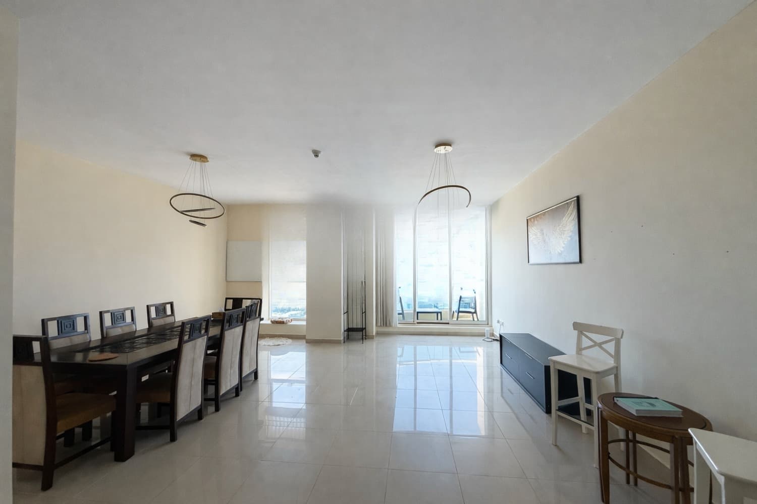 3 Bedroom Apartment in Bonnington Tower 5