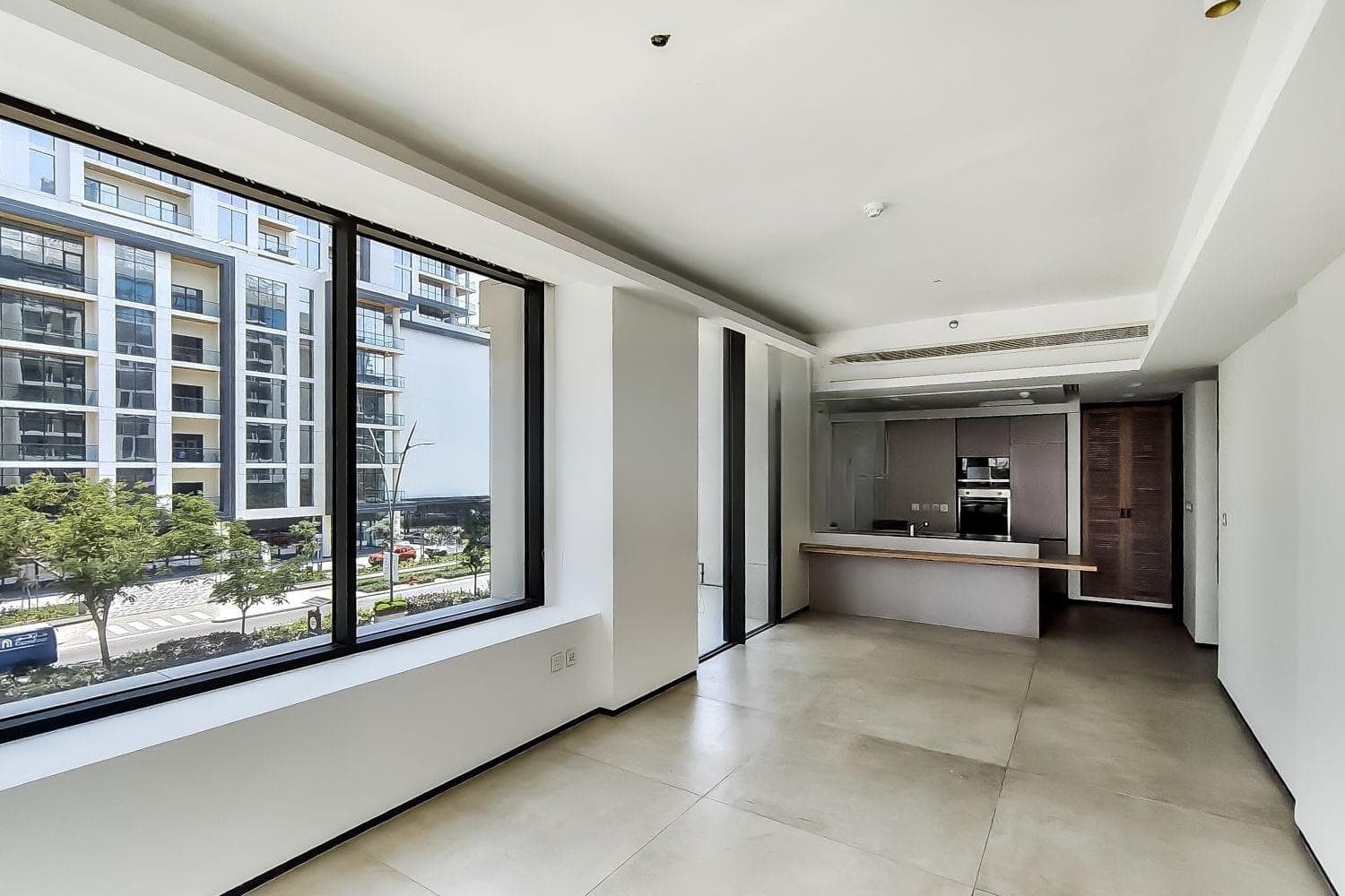 2 Bedroom Apartment in The Terraces South