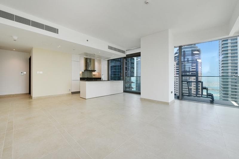 2 Bedroom Apartment in Marina Gate 1 2