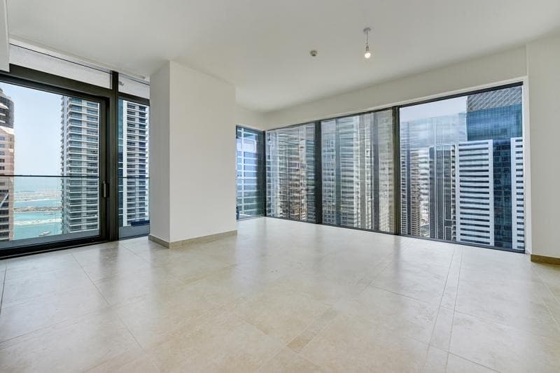2 Bedroom Apartment in Marina Gate 1 3