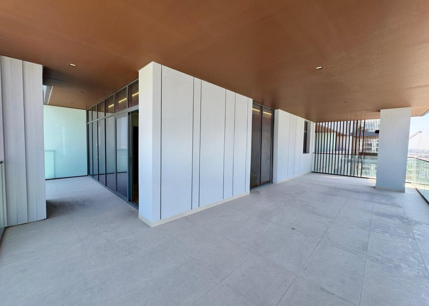 1 Bedroom Apartment in Marriott Residences, Business Bay 4