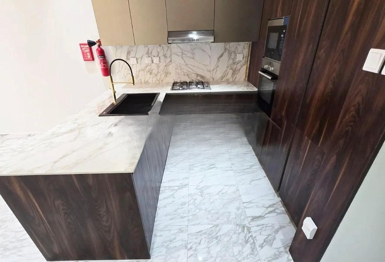 1 Bedroom Apartment in Avenue Residence 4 2