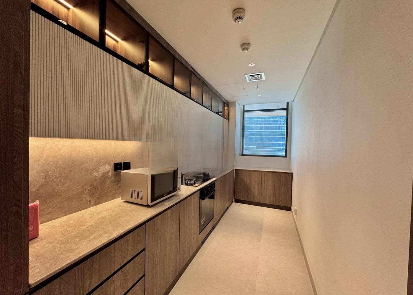 1 Bedroom Apartment in Marriott Residences, Business Bay 3