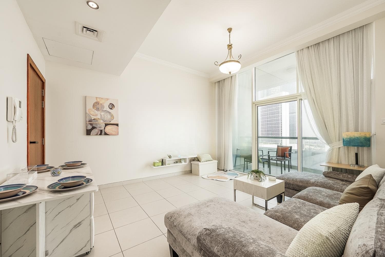 1 Bedroom Apartment in Marriott Residences, Business Bay 5
