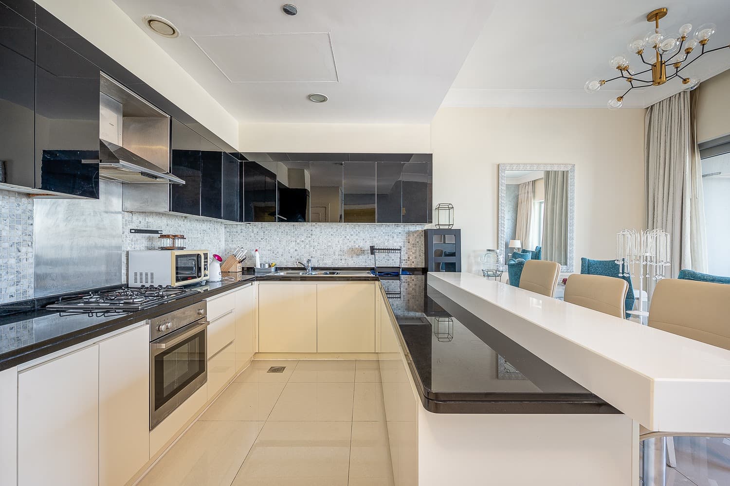 2 Bedroom Apartment in Burj Khalifa Area 3