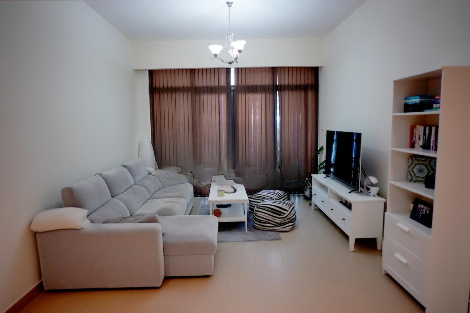 1 Bedroom Apartment in Lakeside Residence 3