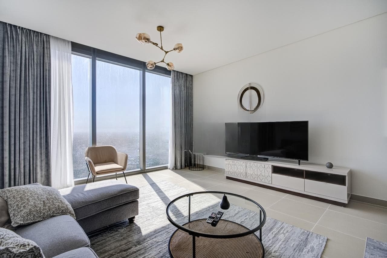 2 Bedroom Apartment in 5242 Tower 1 2