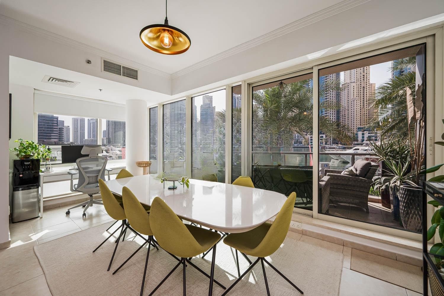 2 Bedroom Apartment in Al Majara 5