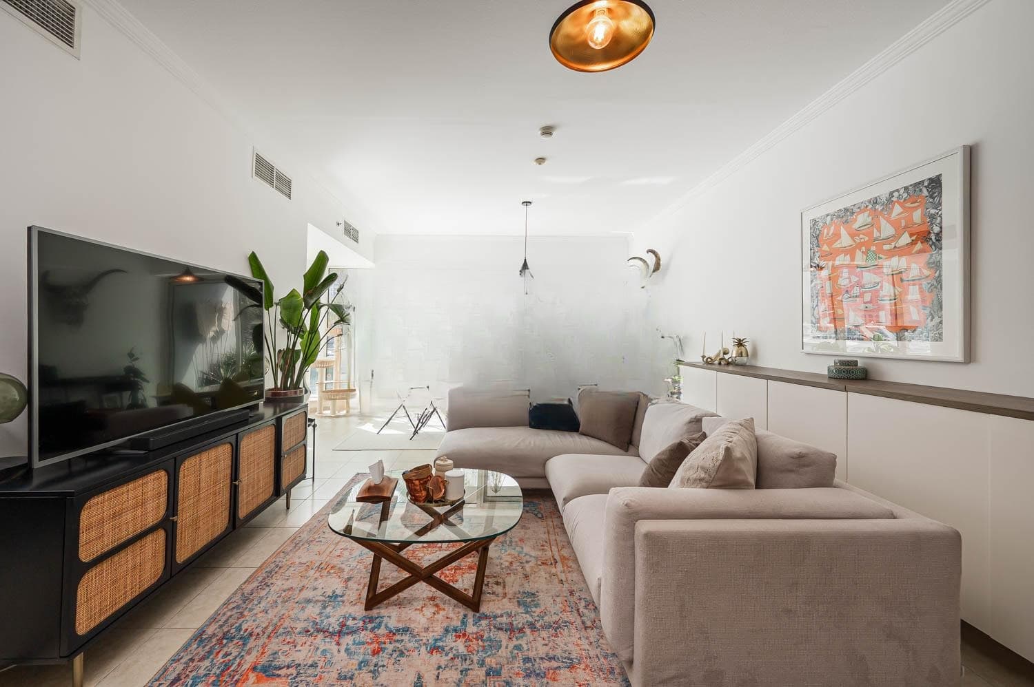2 Bedroom Apartment in Al Majara 5 3