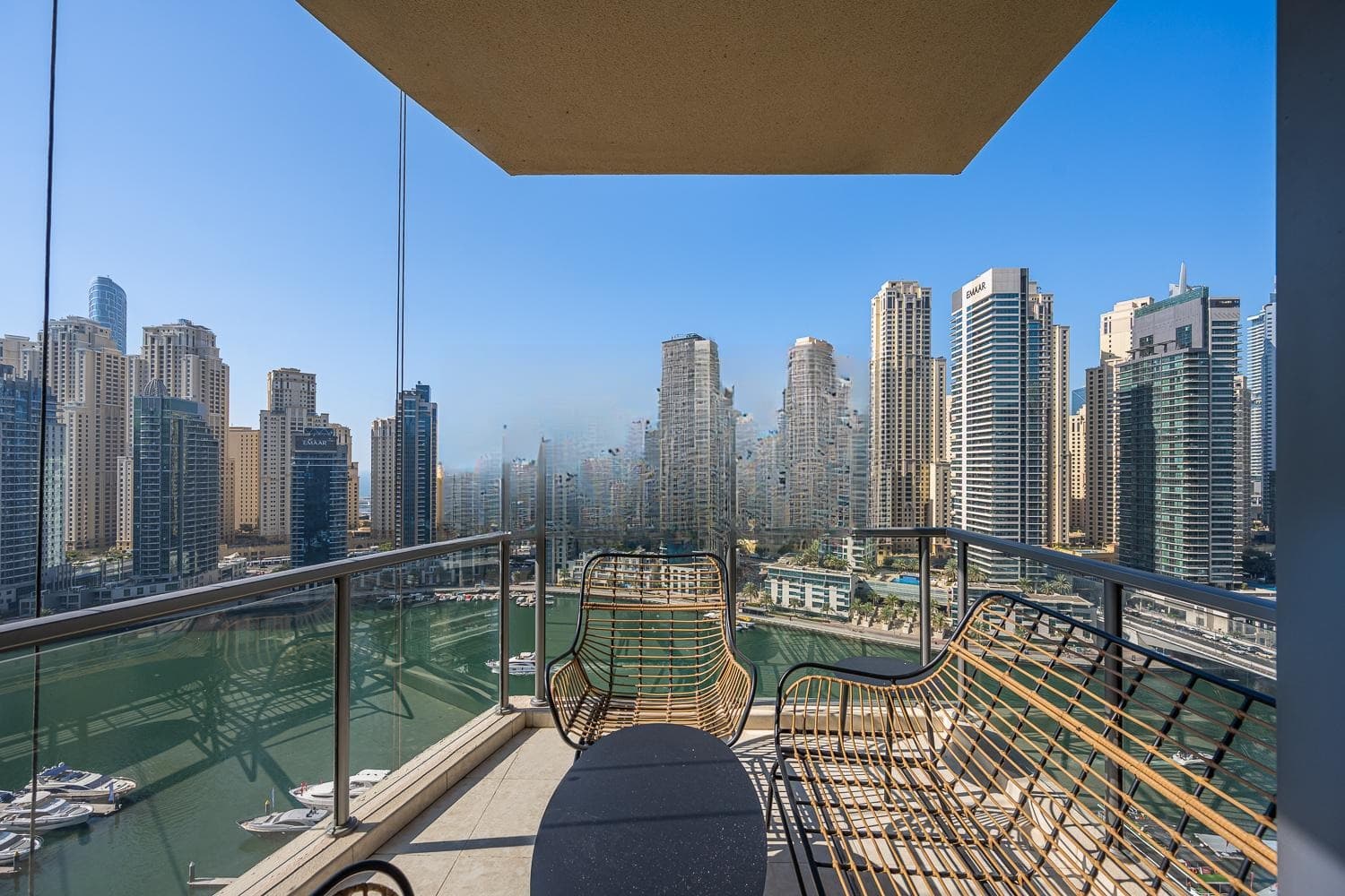 2 Bedroom Apartment in Al Majara 5 4