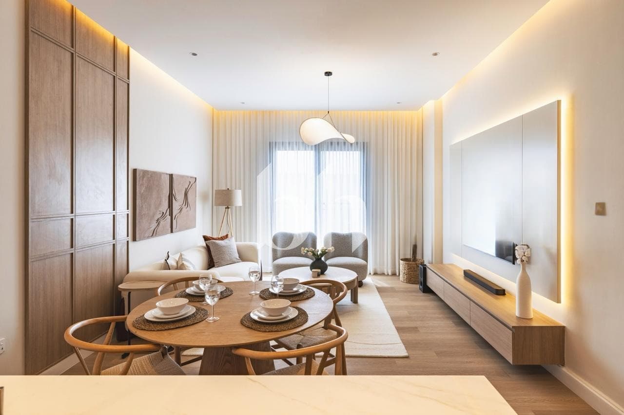 3 Bedroom Apartment in Zahra Apartments 2B 2