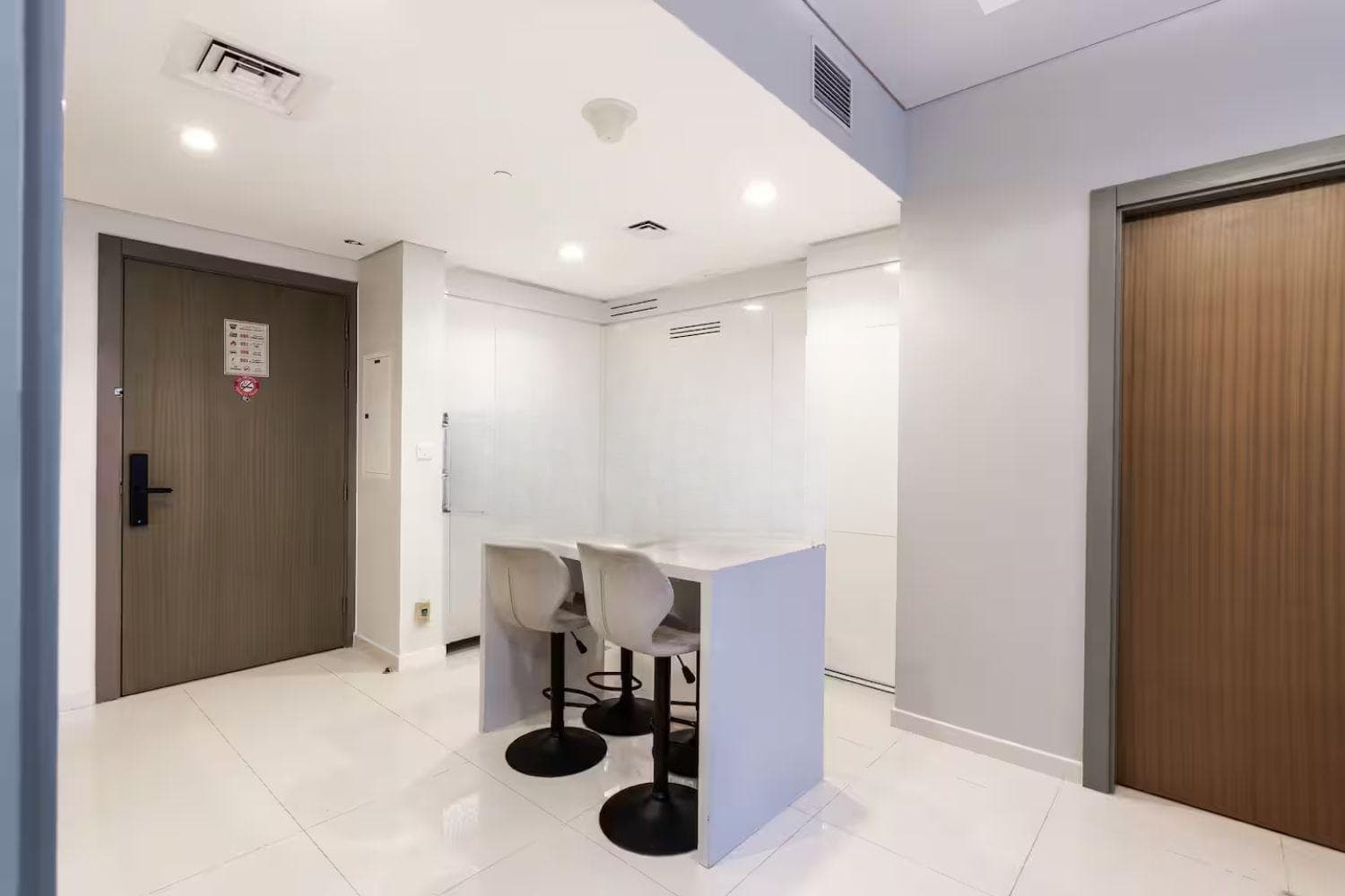 2 Bedroom Apartment in Aykon City Tower C 3