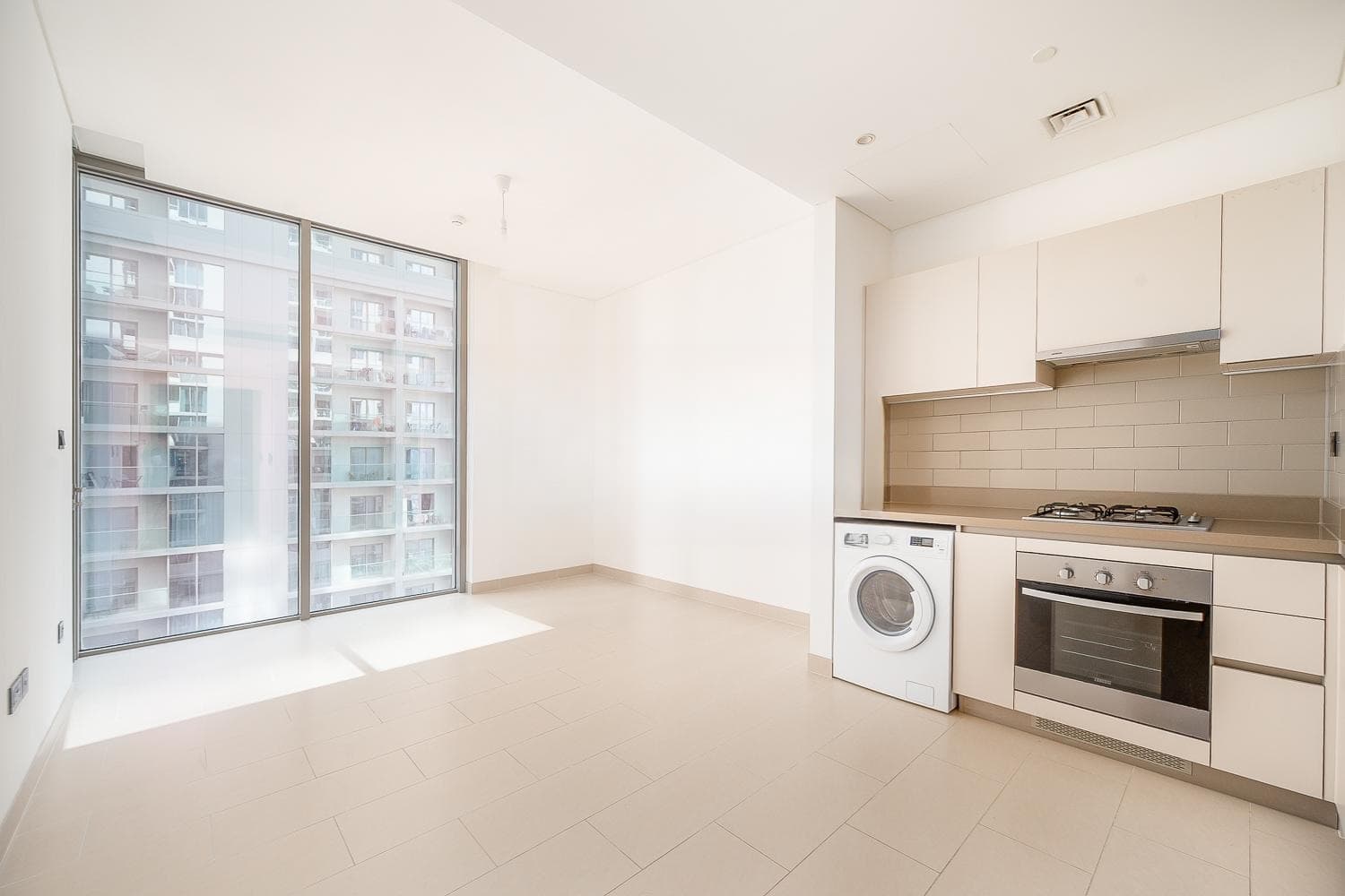 1 Bedroom Apartment in Sobha Creek Vistas Tower B
