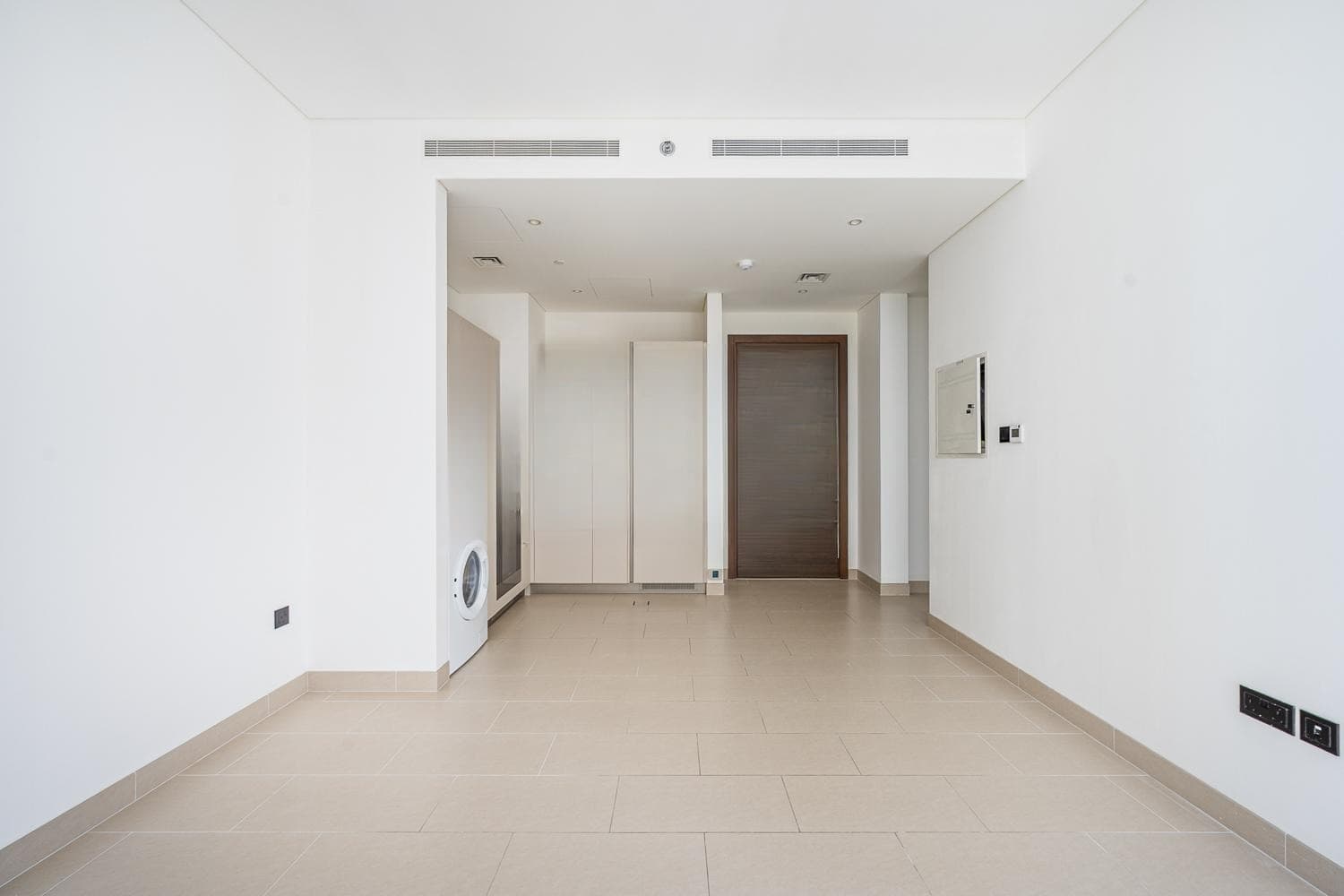 1 Bedroom Apartment in Sobha Creek Vistas Tower B 2