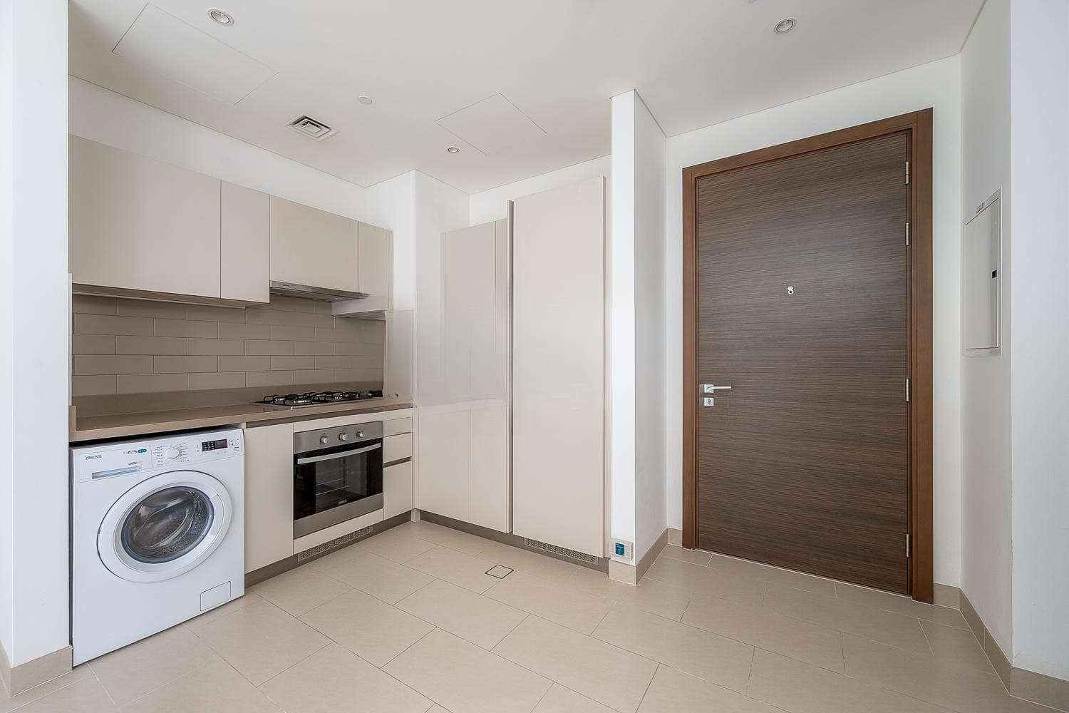 1 Bedroom Apartment in Sobha Creek Vistas Tower B 3