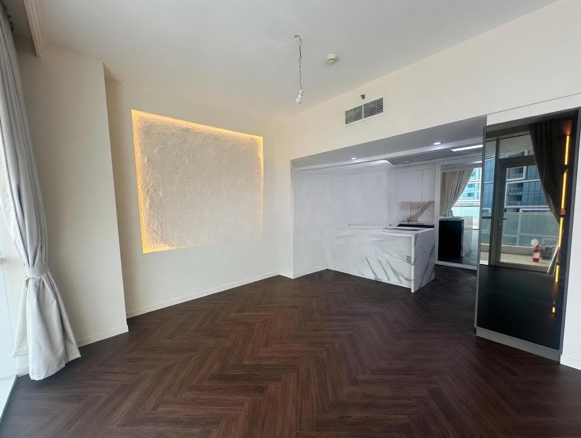 2 Bedroom Apartment in Al Bateen Residences