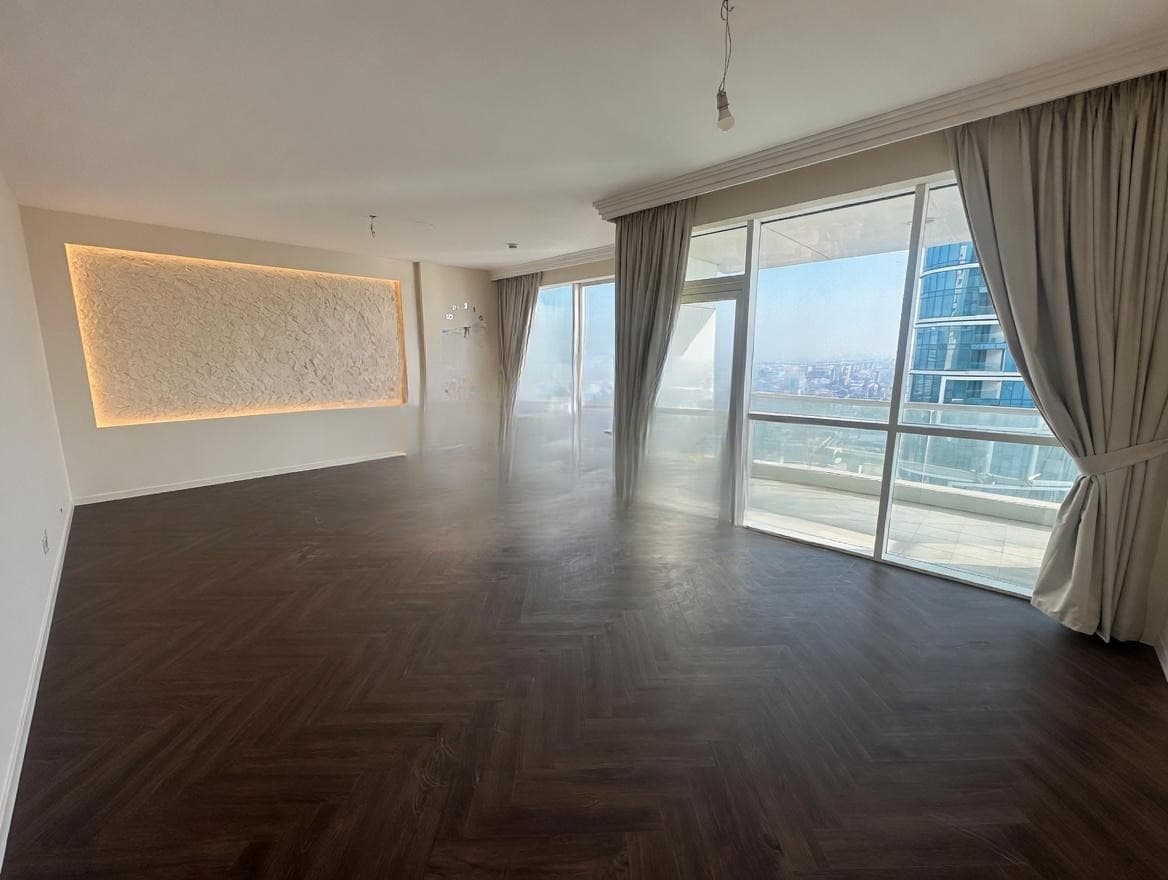 2 Bedroom Apartment in Al Bateen Residences 3