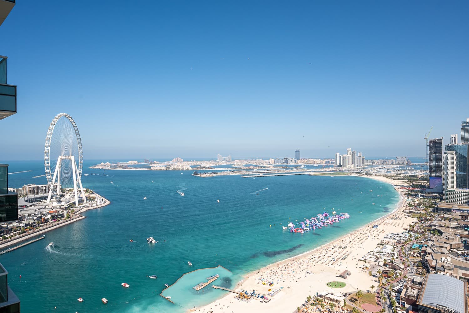 2 Bedroom Apartment in Al Bateen Residences 4