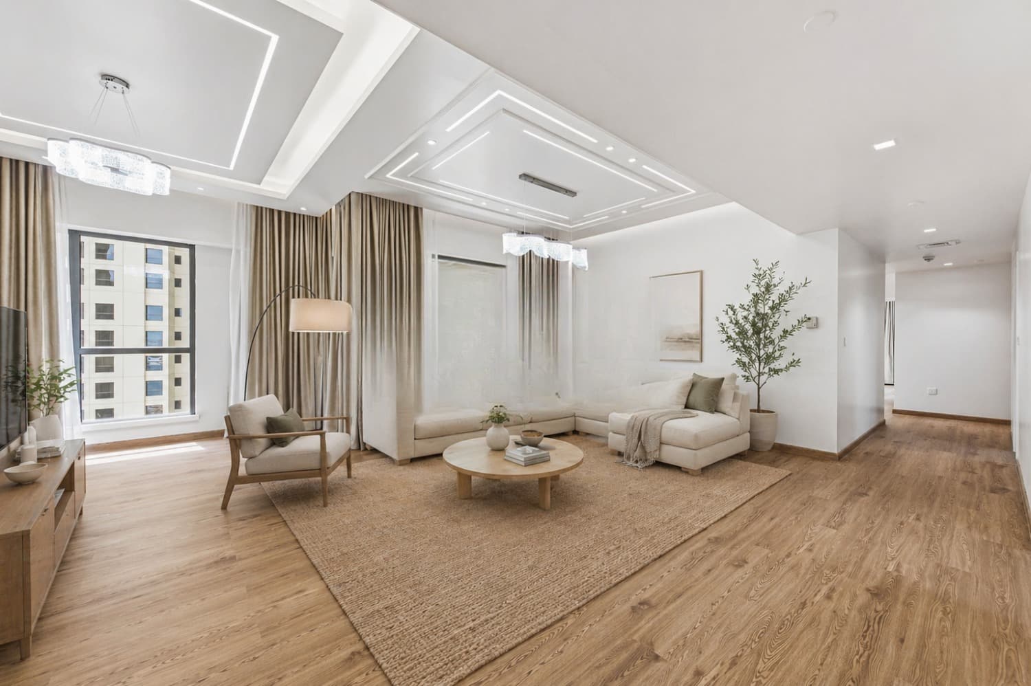 2 Bedroom Apartment in Al Bateen Residences 5