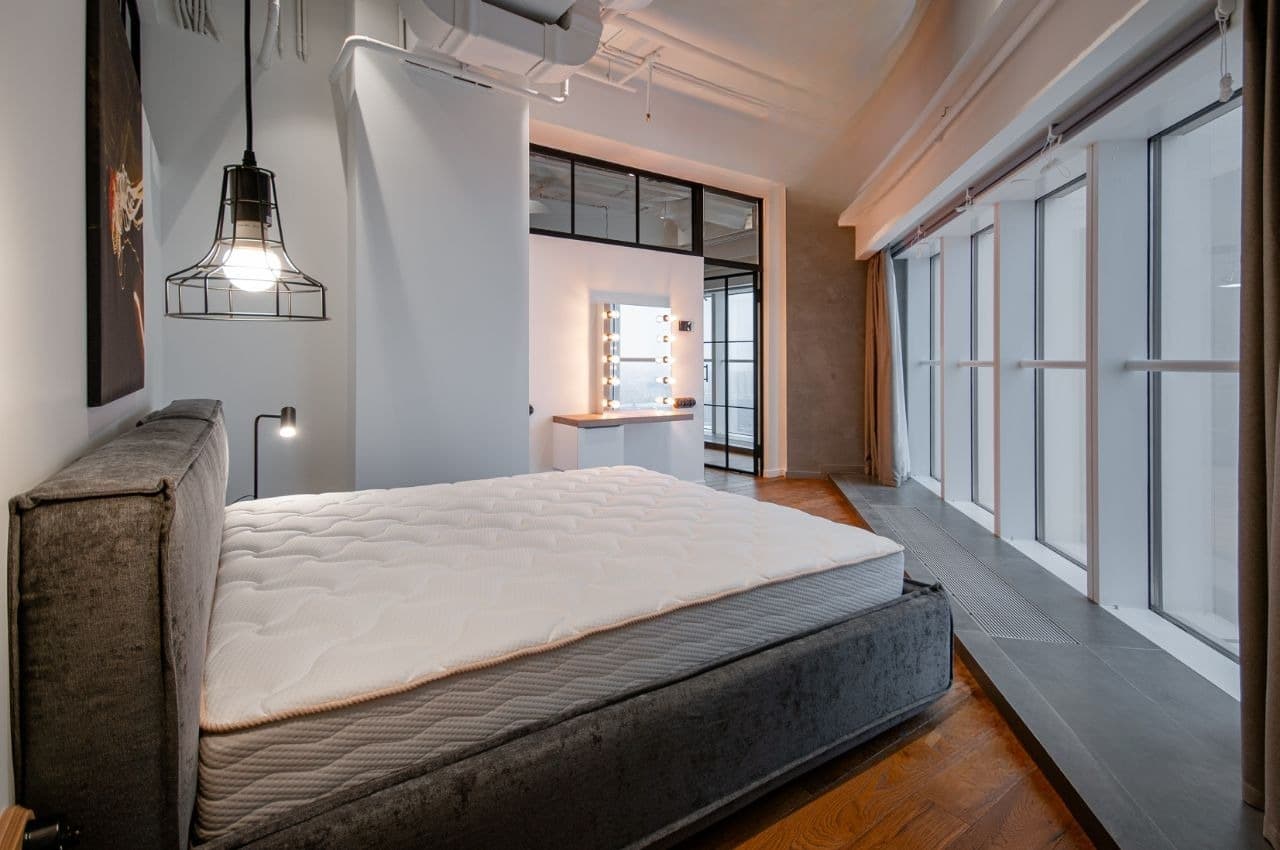 2-bedroom apartment for rent in Moscow 4