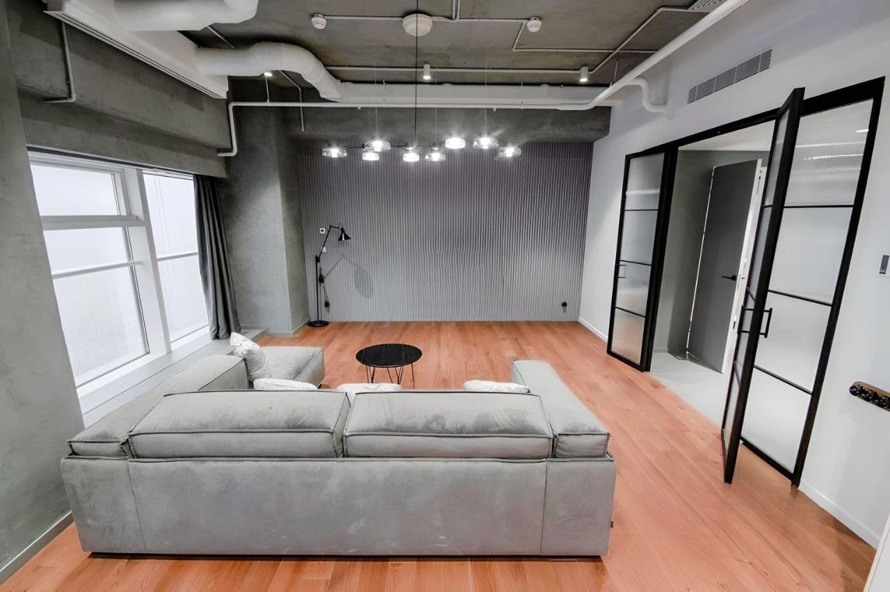 2-bedroom apartment for rent in Moscow 4