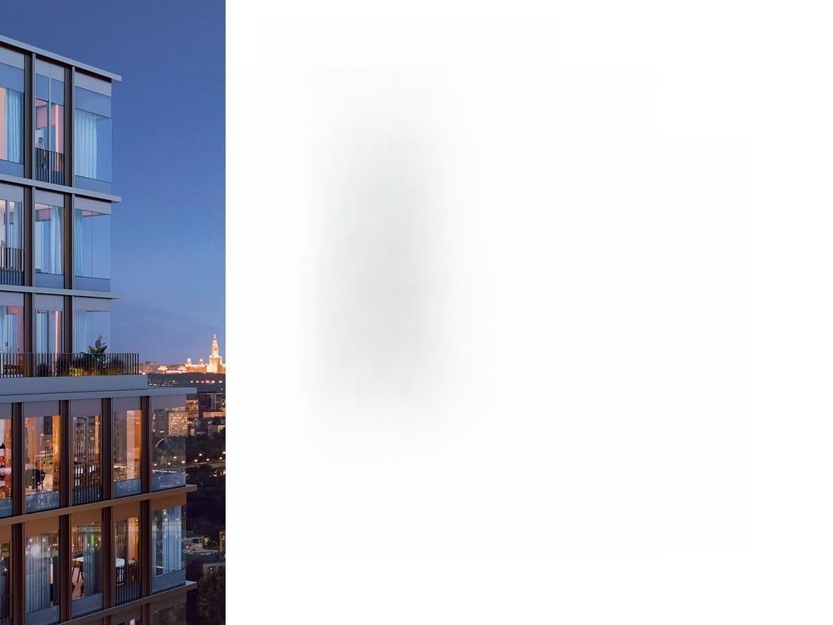 4-bedroom apartment for sale in Moscow