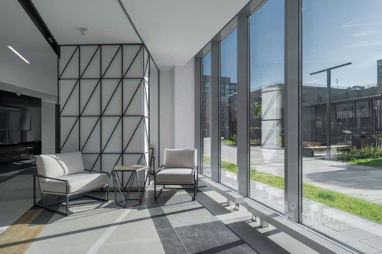 3-bedroom apartment for sale in Moscow 3