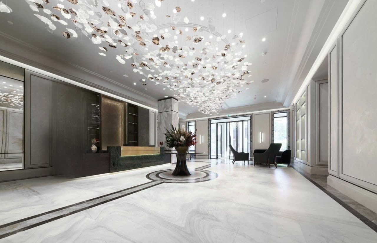 3-bedroom apartment for sale in Moscow 5