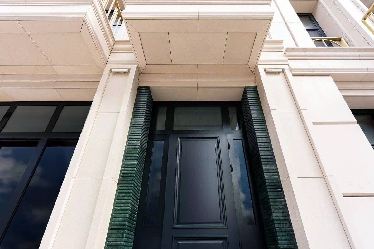 Apartment for sale in Moscow 3