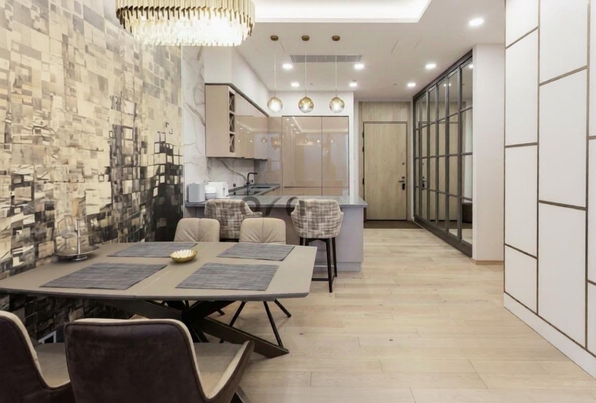 2-bedroom apartment for sale in Moscow 3