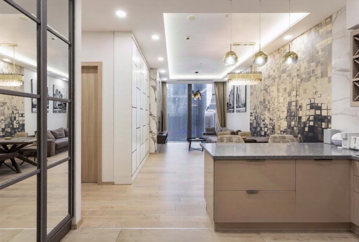 2-bedroom apartment for sale in Moscow 4