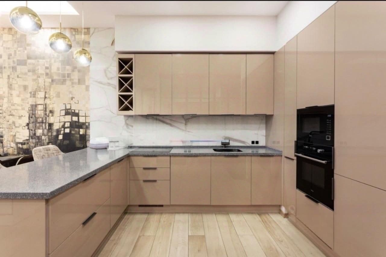 2-bedroom apartment for sale in Moscow 5