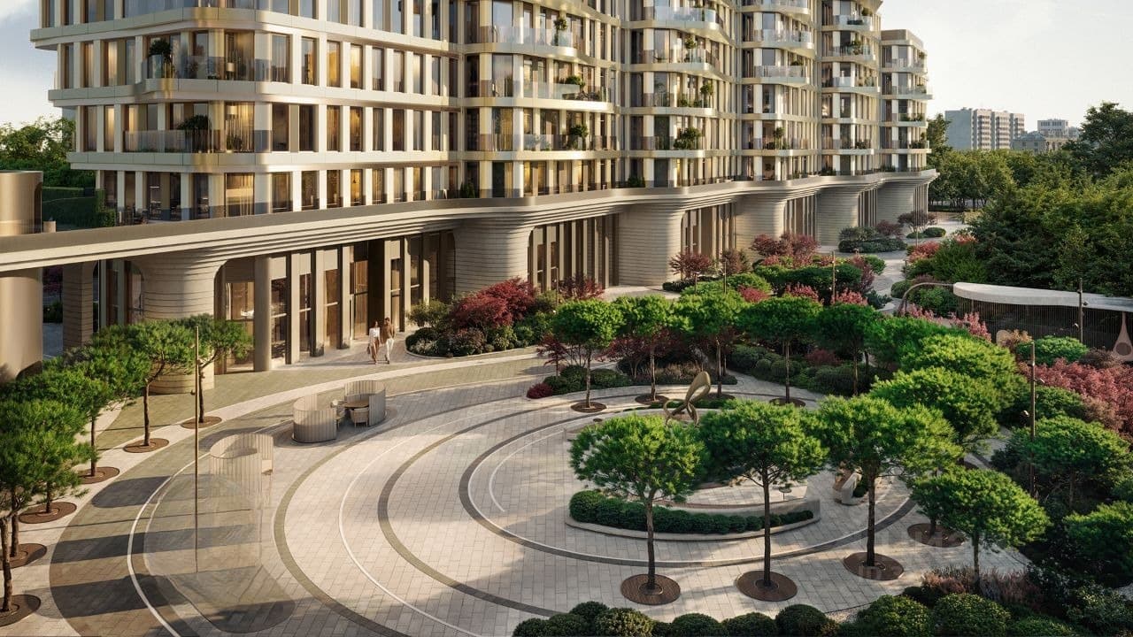 2-bedroom studio for sale in Moscow 4