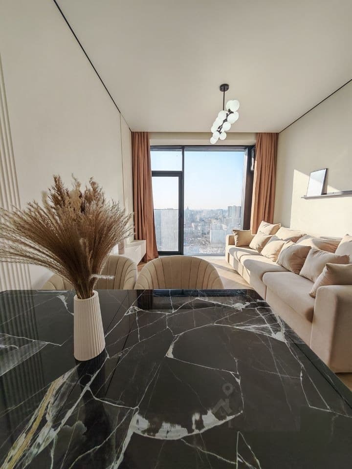 3-bedroom apartment for sale in Moscow 2
