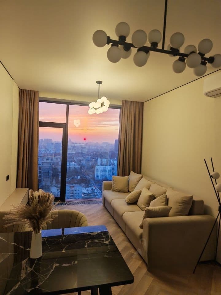 3-bedroom apartment for sale in Moscow 4