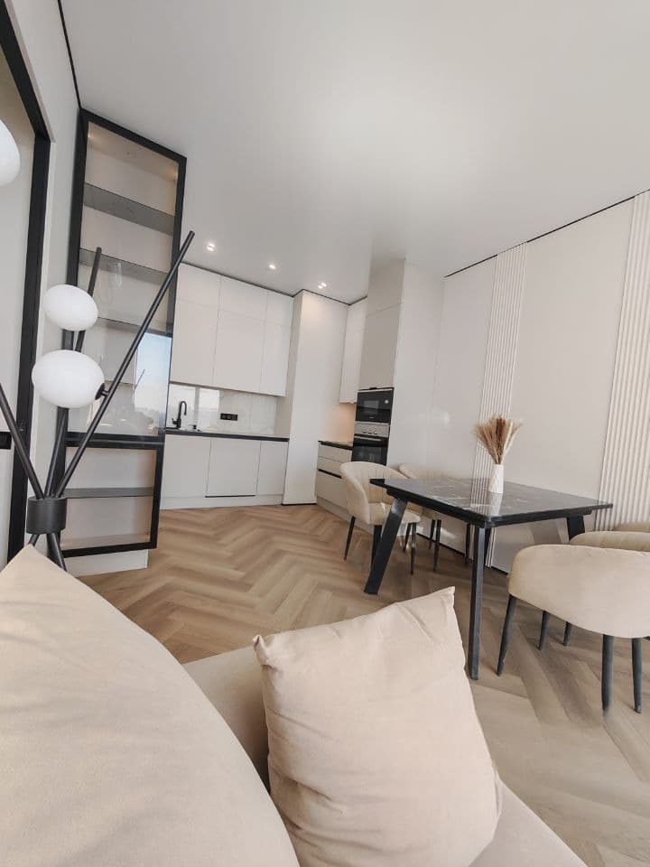 3-bedroom apartment for sale in Moscow 5