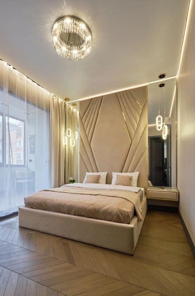 2-bedroom apartment for sale in Moscow