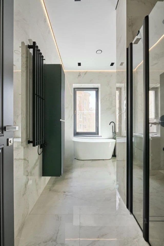 2-bedroom apartment for sale in Moscow 3