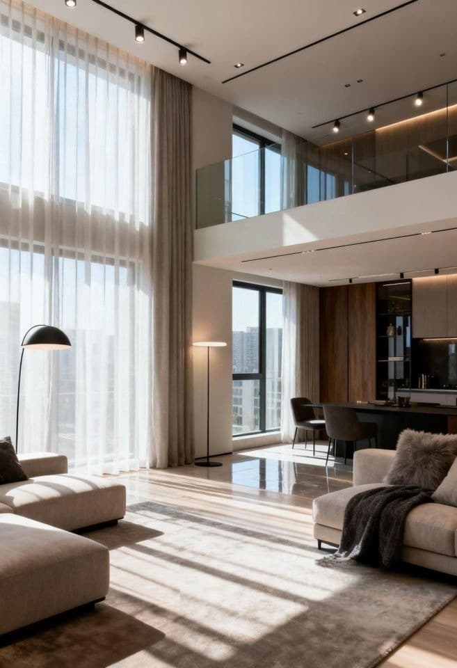 5-bedroom apartment for sale in Moscow