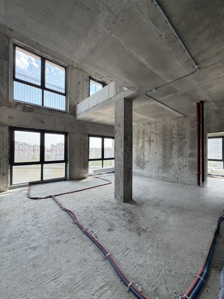 5-bedroom apartment for sale in Moscow 2