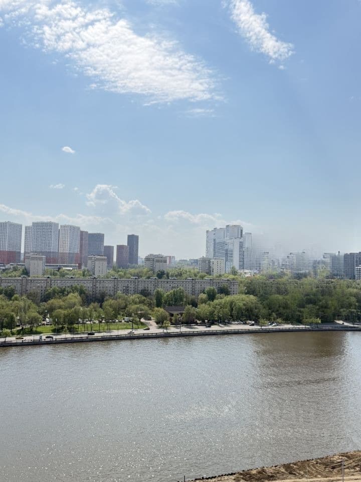 5-bedroom apartment for sale in Moscow 3