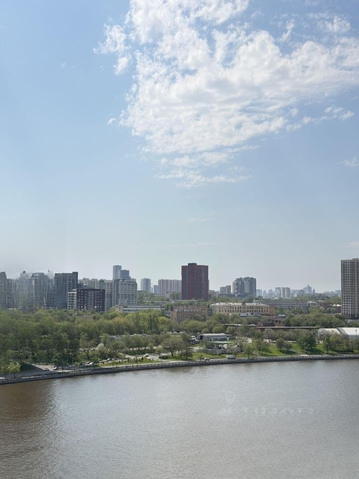 5-bedroom apartment for sale in Moscow 4