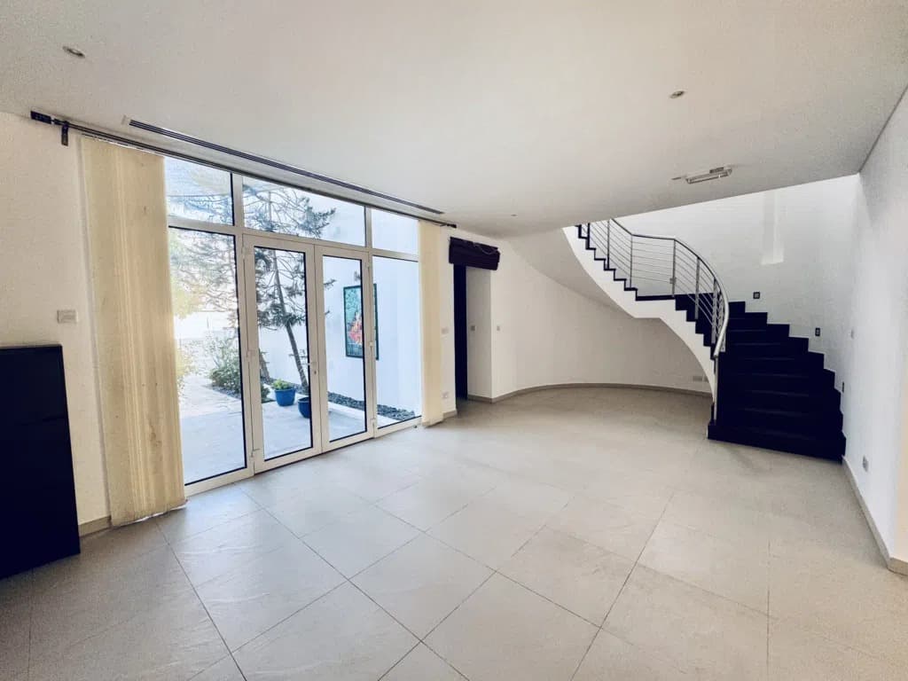 4+1BR Villa for Rent in Al Mouj Muscat – Near Beach Park 3