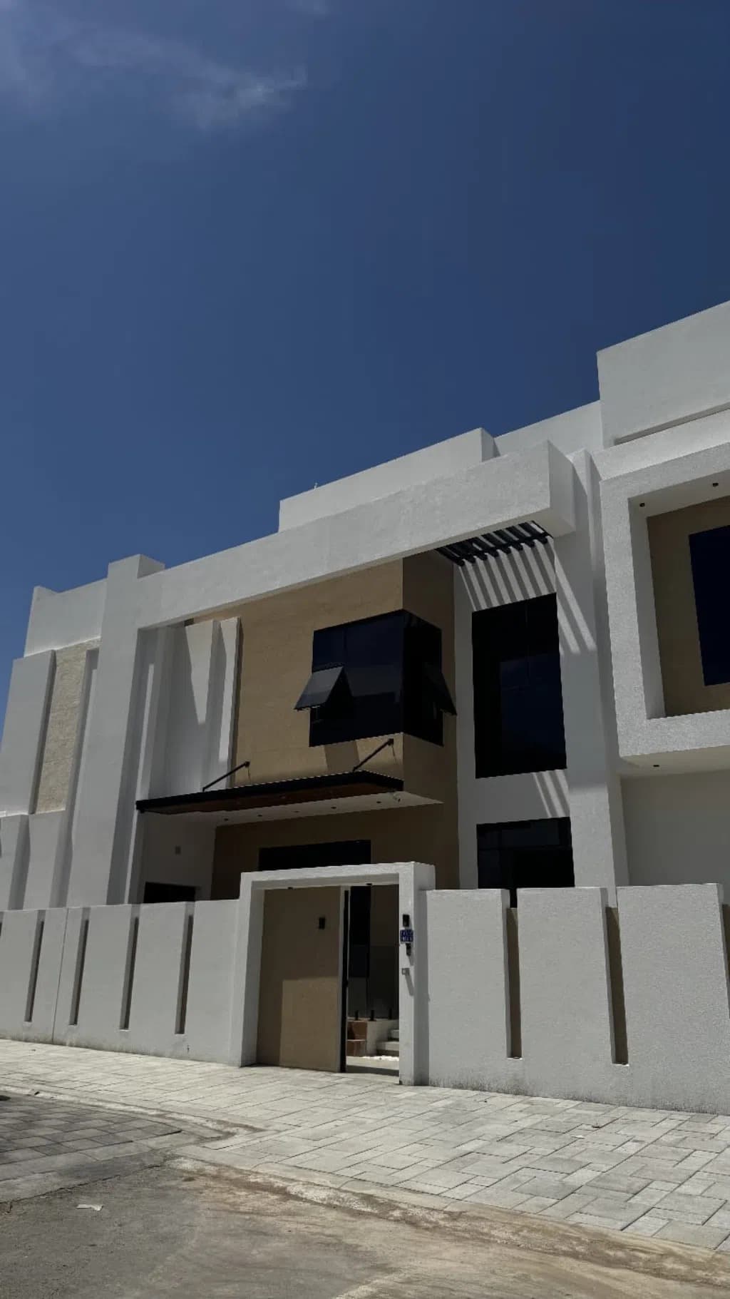 6-bedroom villa for sale in Muscat