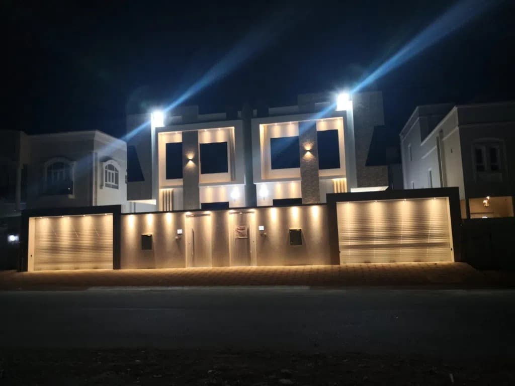 6-bedroom villa for sale in Muscat 5