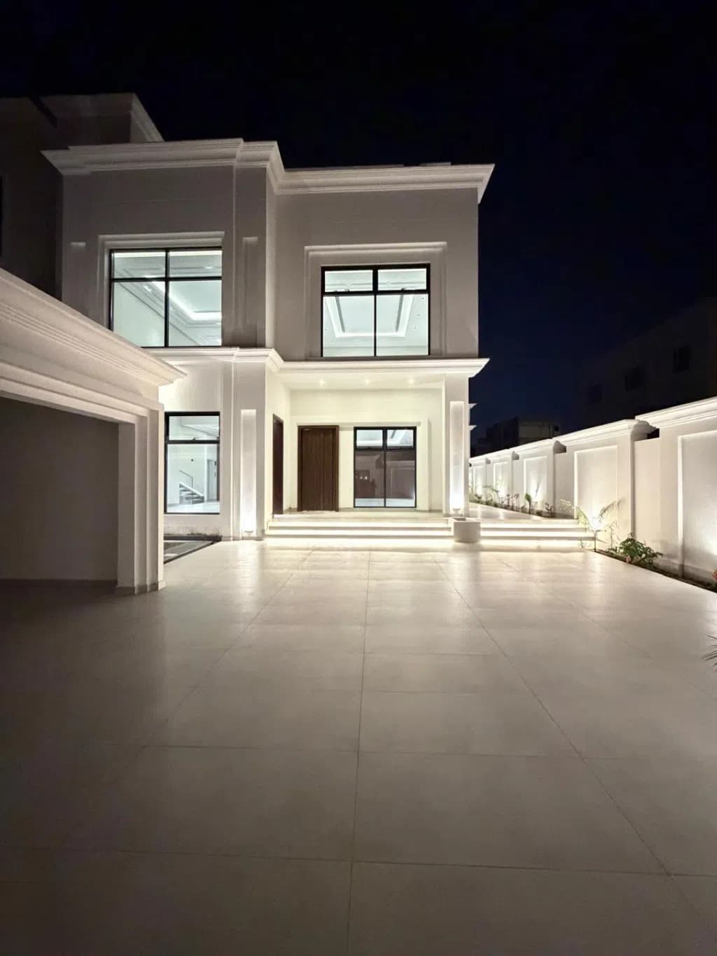 6-bedroom villa for sale in Muscat