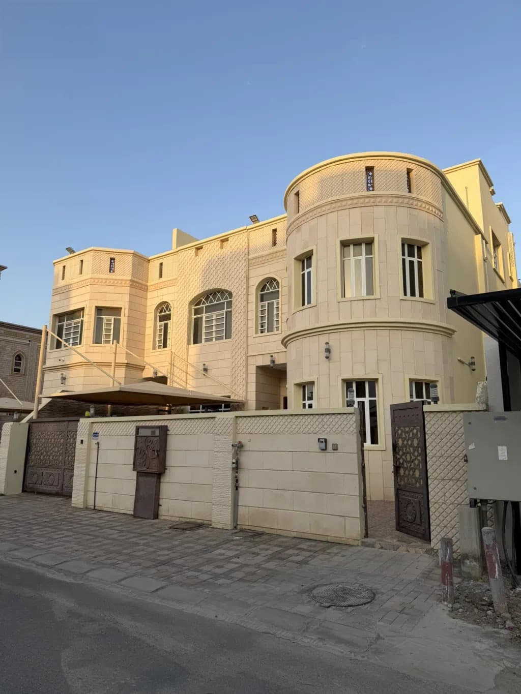 6-bedroom villa for sale in Muscat 5