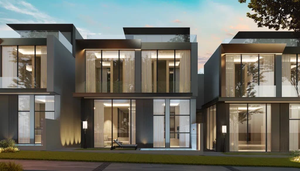 5-bedroom villa for sale in Muscat 2