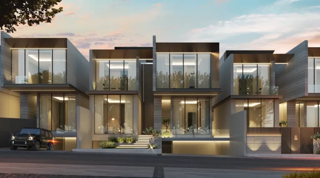 6-bedroom villa for sale in Muscat 2