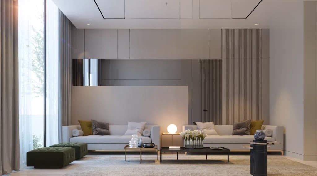 6-bedroom villa for sale in Muscat 4